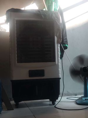 Thanh lý nhanh quạt điều hòa...bao tốt... mạnh. Mua bán Quạt tại Quận Gò Vấp Tp Hồ Chí Minh được đăng bởi luu phong