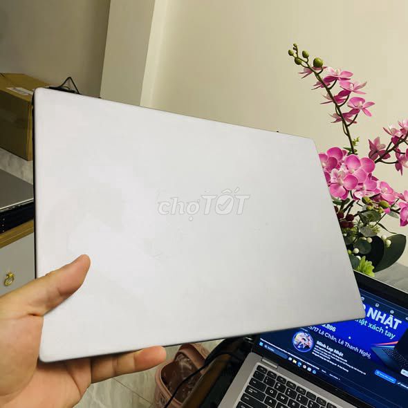 Thirdwave i5 Gen 10 14.1 inch 8GB/128GB Bạc. Mua bán Laptop tại Thành phố Hải Dương Hải Dương được đăng bởi Hội Đồ Điện Tử hình 1