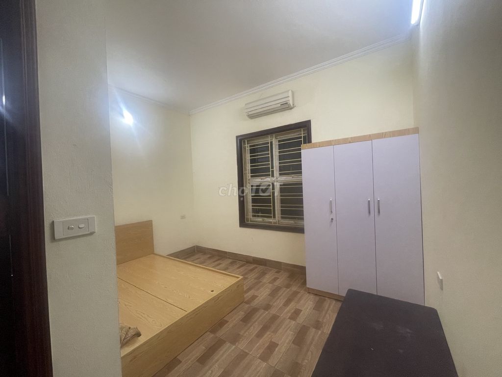 Cần Bán tòa CCMN 58 m2 tại mặt ngõ 143 Đê Trần Khát Chân, Vĩnh Tuy, HN - ảnh 5