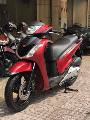 SH125 VN MẪU Ý 2012 BSTP - XE Y HÌNH - GÓP NỢ XẤU