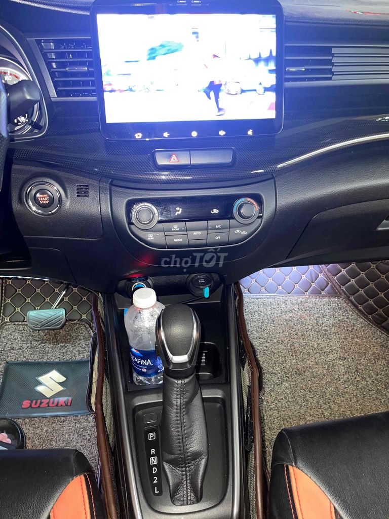 Suzuki XL 7 2021 GLX AT - 67000 km. Mua bán Ô tô tại Huyện Bù Đăng Bình Phước được đăng bởi Đặng Duy Hùng hình 7