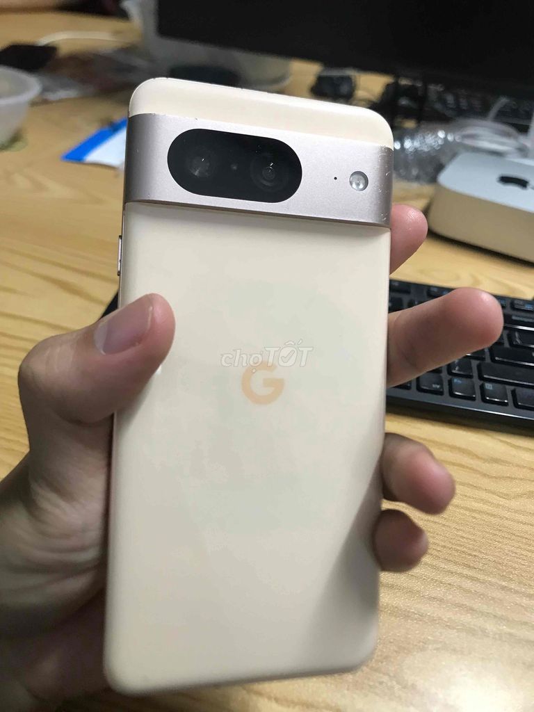 google pixel 8 quốc tế . Mua bán Điện thoại tại Quận Nam Từ Liêm Hà Nội được đăng bởi Đặng Quốc Việt hình 1