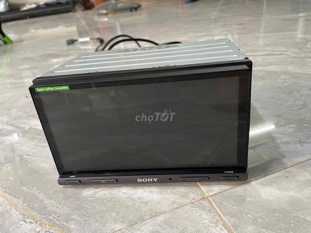 Màn hình ô tô sony XAV-AX5000 cao cấp. Mua bán Phụ tùng xe tại Quận Hà Đông Hà Nội được đăng bởi NỘI THẤT ÂM THANH Ô TÔ hình 6
