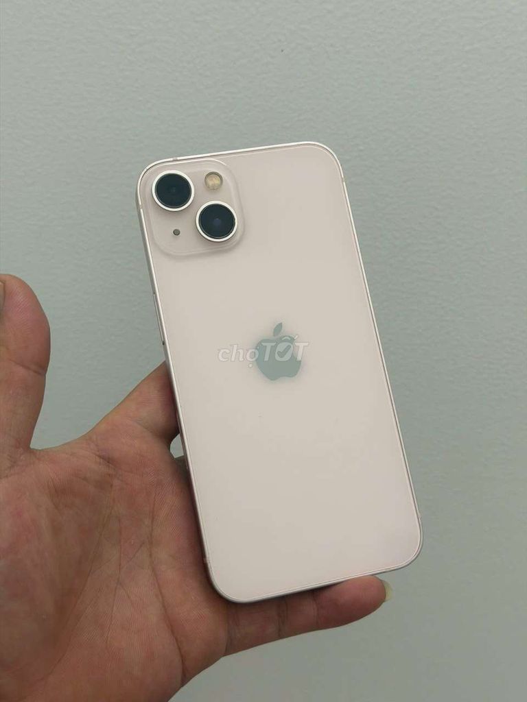 Apple iPhone 13 128GB 99% (pin mới). Mua bán Điện thoại tại Quận Tân Phú Tp Hồ Chí Minh được đăng bởi LUCKY SHOP hình 1