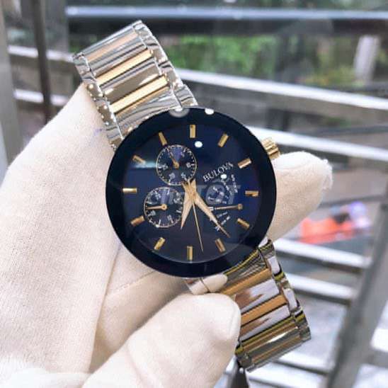 Đồng hồ nam chính hãng bulova