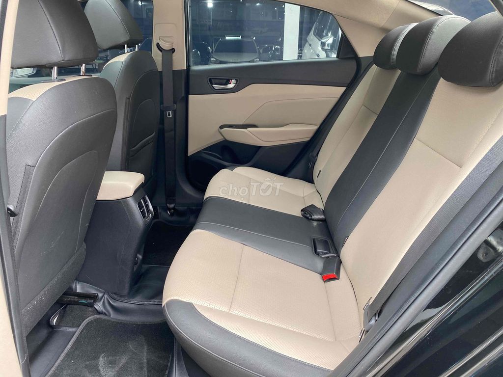 Hyundai Accent 2021 1.4 AT Đặc Biệt - 44000 km. Mua bán Ô tô tại Quận Thanh Xuân Hà Nội được đăng bởi ĐÀM HÙNG CAR  hình 19