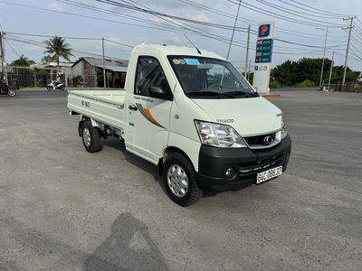 THACO 990Kg ODO 8Ngànkm Zin100/100 Như Mới. Mua bán Xe tải, xe ben tại Quận Bình Thuỷ Cần Thơ được đăng bởi Qui Rùa Xe Tải Củ