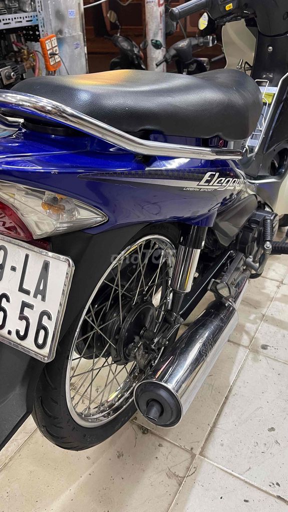 xe 50 không cần bằng lái học snh đi học. Mua bán Xe máy tại Quận Tân Phú Tp Hồ Chí Minh được đăng bởi Hoàng Trung hình 7