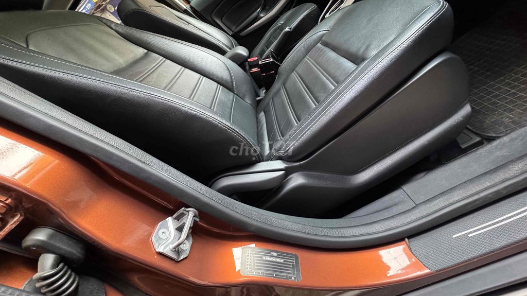 Ford EcoSport 2019 -5.8 vạn. Mua bán Ô tô tại Quận Đống Đa Hà Nội được đăng bởi Ước 76 hình 3