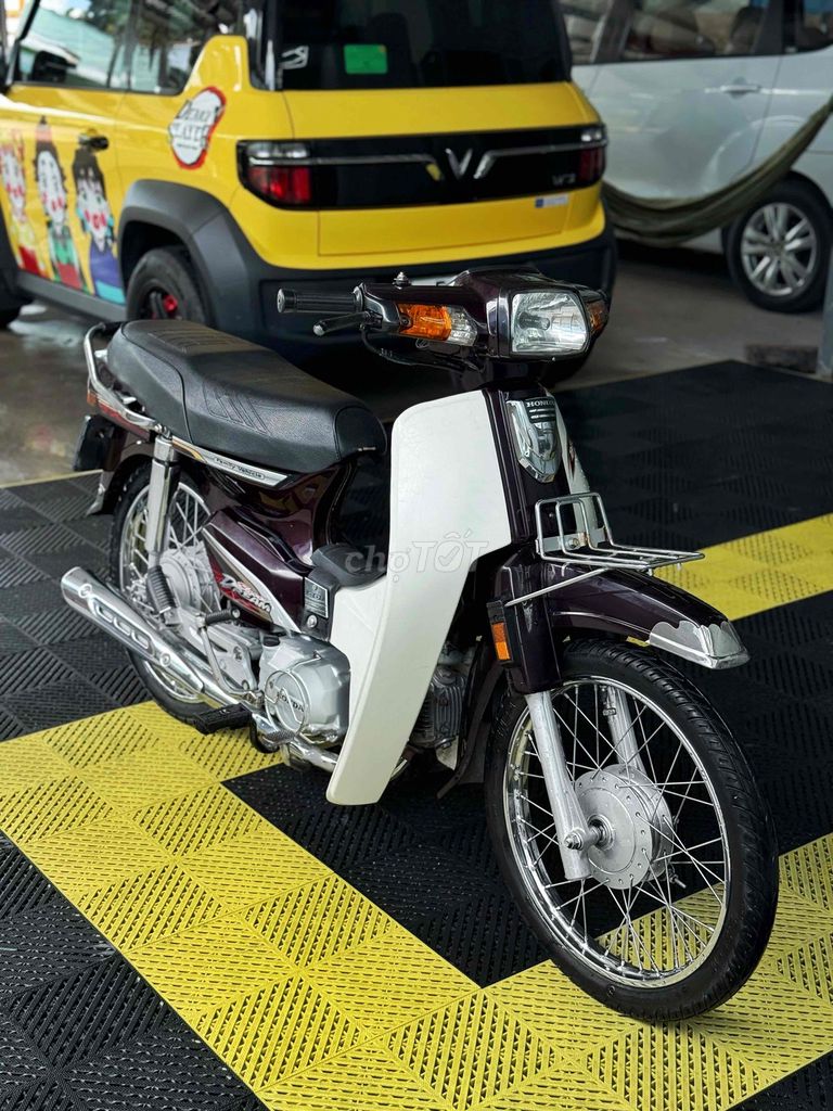 Dream supper 99 up 2012 máy zin bstp btc. Mua bán Xe máy tại Huyện Củ Chi Tp Hồ Chí Minh được đăng bởi Hồ Công Bằng hình 4