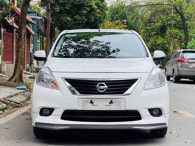 Nissan Sunny XV premium đk 2018 tư nhân 1 chủ HN