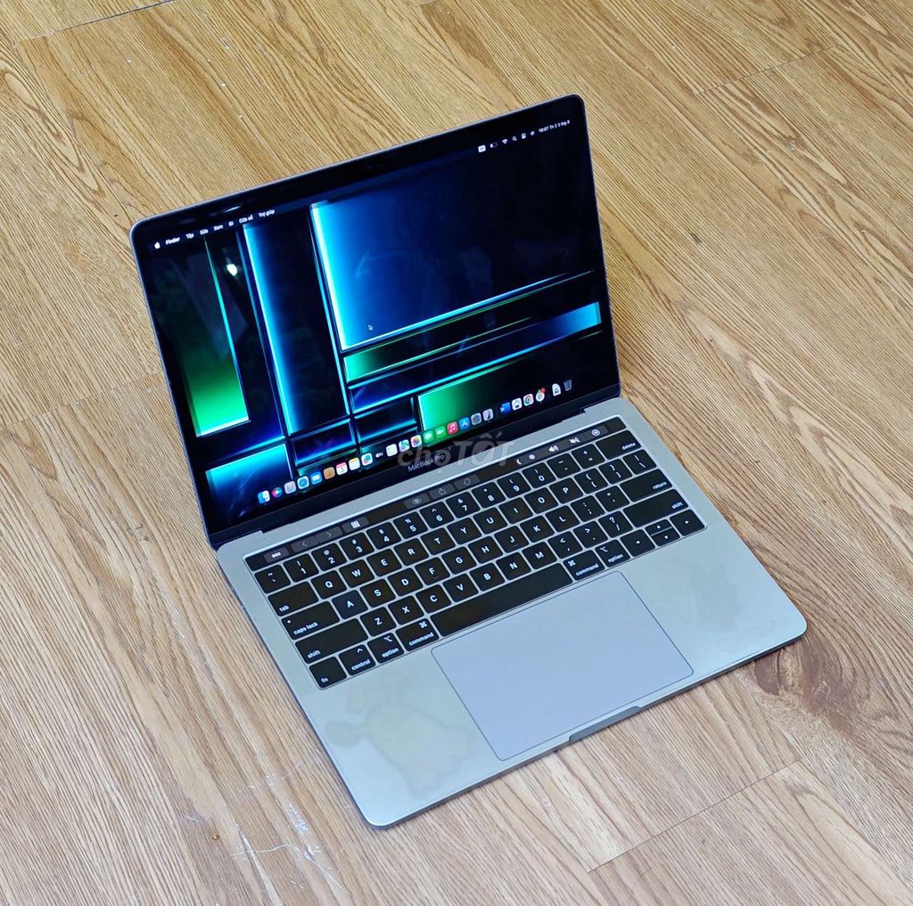 Apple Macbook Pro 2019 i5 13 inch 8GB/128GB. Mua bán Laptop tại Quận Thanh Khê Đà Nẵng được đăng bởi Kim Hoa hình 1