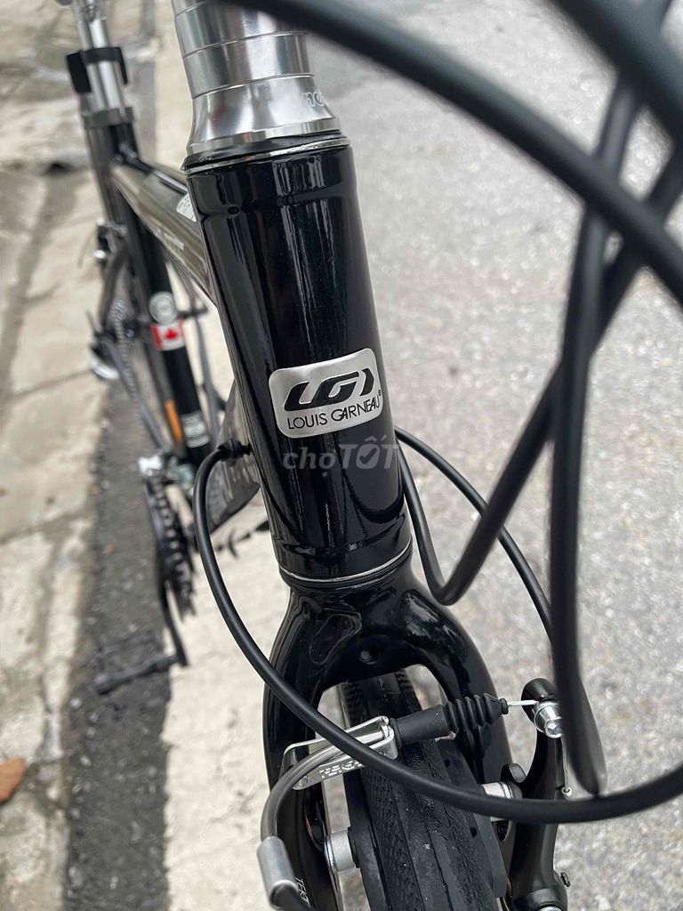 xe louis thương hiệu canada xuất nhật. Mua bán Xe đạp tại Huyện Thuỷ Nguyên Hải Phòng được đăng bởi Nguyễn Ngọc Sơn hình 6