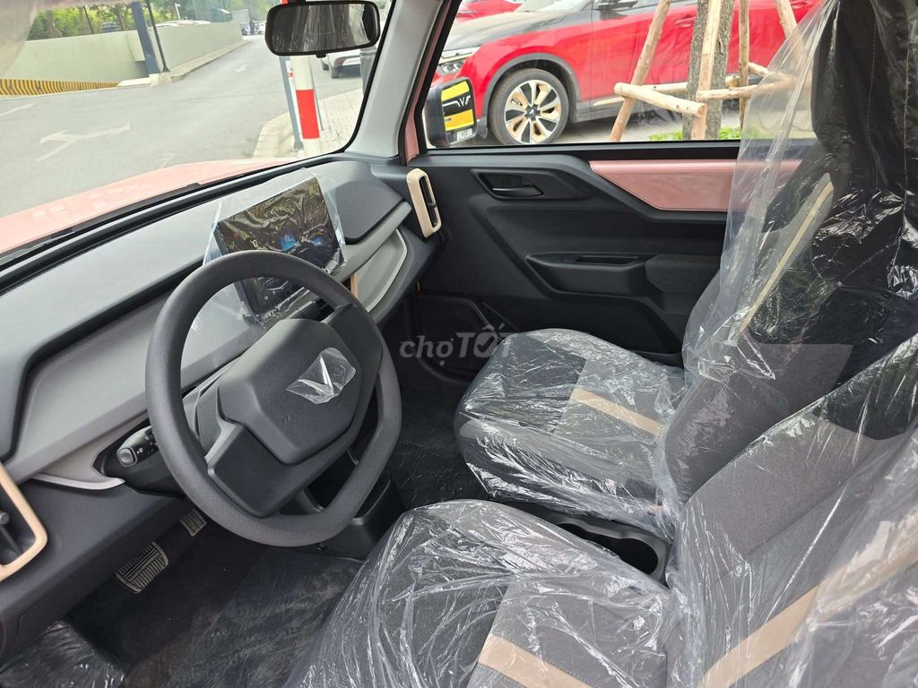 Bán Vinfat VF3 Xe Gần Như Mới Cứng. Mua bán Ô tô tại Thành phố Bắc Ninh Bắc Ninh được đăng bởi Mr Hiền hình 6