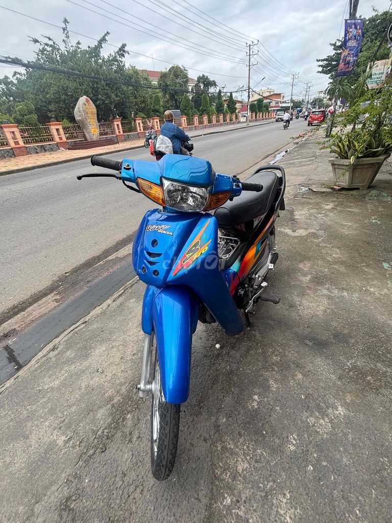 wave china. Mua bán Xe máy tại Quận Bình Thuỷ Cần Thơ được đăng bởi Kim Chiến hình 2