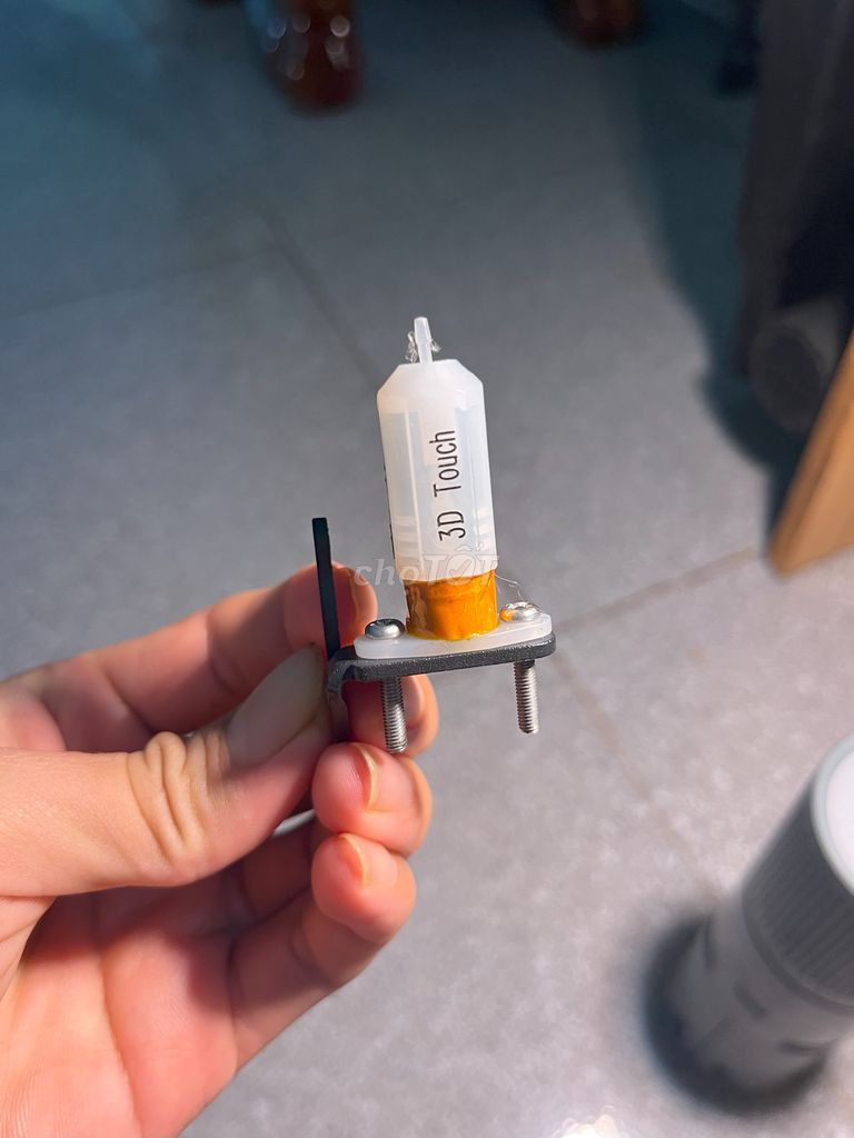 2hnd Cảm biến cân bàn 3d Touch máy in 3d. Mua bán Đồ dùng văn phòng tại Huyện Bù Gia Mập Bình Phước được đăng bởi Triệu Phước Lộc hình 1