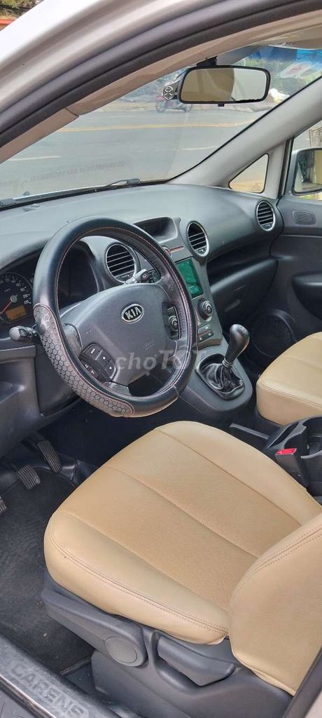 Kia Carent EX MT 2.0 2016 - 1 Chủ từ đầu. Mua bán Ô tô tại Thành phố Long Xuyên An Giang được đăng bởi Gara Trung hình 6