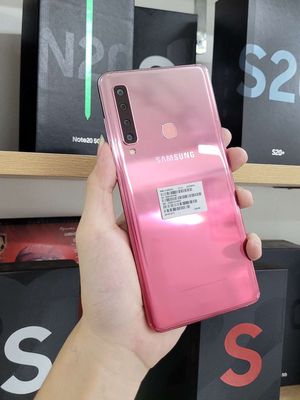 ❤Galaxy A9 6GB/128GB giá quá rẻ,màn đẹp,xài full❤. Mua bán Điện thoại tại Quận 5 Tp Hồ Chí Minh được đăng bởi Diễm
