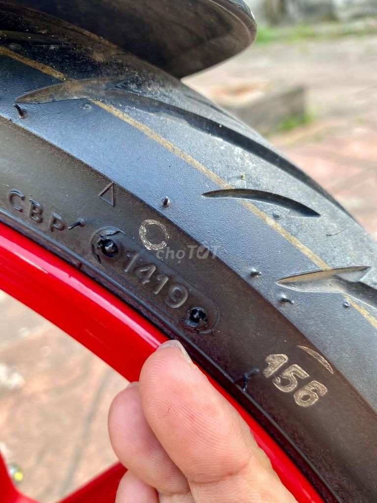 Siuuu Lướt RAIDER Fi 150R 2019 odo 2.200Km. Mua bán Xe máy tại Quận Ninh Kiều Cần Thơ được đăng bởi Xe Máy TÂN LIÊN HƯNG 1 91B hình 18