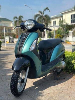 Yamaha Grande 2016 Máy Zin Êm Bao Chất Xe Đẹp