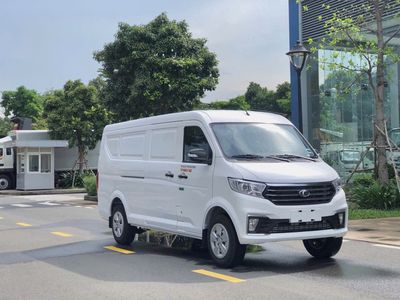 Xe Van Thaco TF480-2S 2024 thùng dài  xe Van