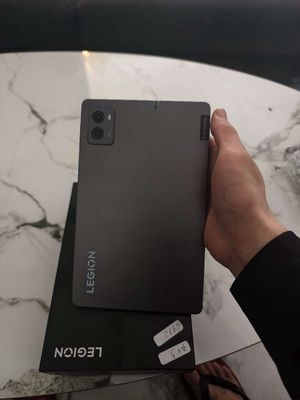 Lenovo Legion Y700 2023 chip snap 8+ gen 1. Mua bán Máy tính bảng tại Quận 1 Tp Hồ Chí Minh được đăng bởi Nguyễn Đông