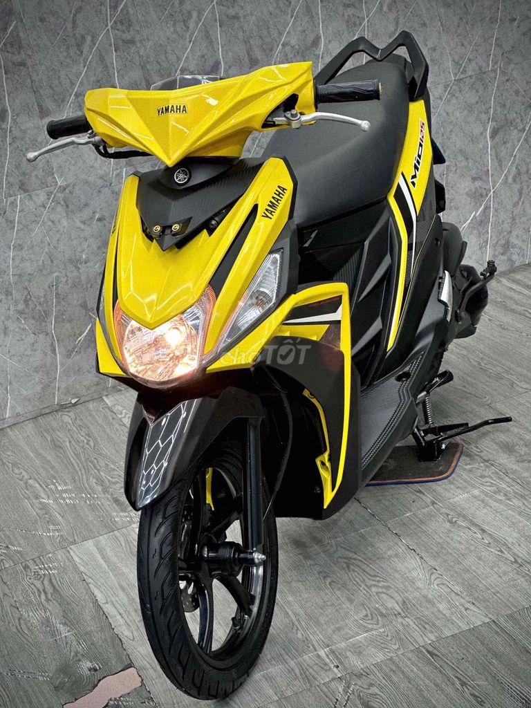 Mio M3 125 2021 Lướt Bsố Thành Phố 9 Chủ. Mua bán Xe máy tại Quận Bình Tân Tp Hồ Chí Minh được đăng bởi huy hình 1