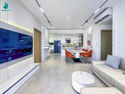 Cho thuê Urban Hill 2PN giá cực tốt chỉ 21tr/ tháng. Vào ở ngay !!!