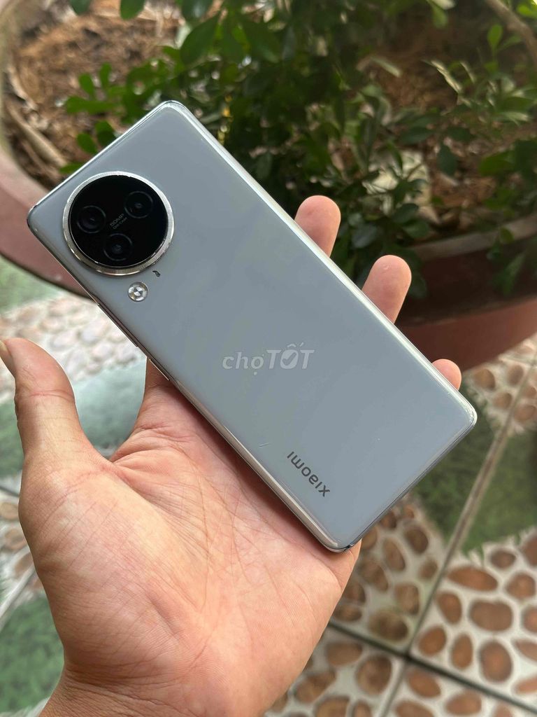 Xiaomi Civi 3 Ram8/256Gb Dymensity 82000 -Màn cong. Mua bán Điện thoại tại Quận Ninh Kiều Cần Thơ được đăng bởi NP Store hình 1