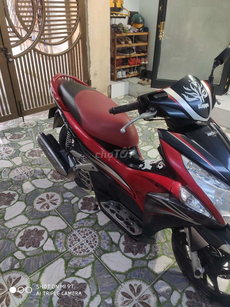 Cần bán ab125i. Mua bán Xe máy tại Thành phố Thanh Hóa Thanh Hóa được đăng bởi thich suu tam hình 5