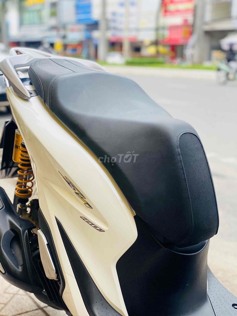 SH 160 CBS 2024 chuẩn 9k km độ kiểng siêu đẹp✅. Mua bán Xe máy tại Quận Ninh Kiều Cần Thơ được đăng bởi Hiếu Xe máy Tân Liên Hưng 2 hình 18