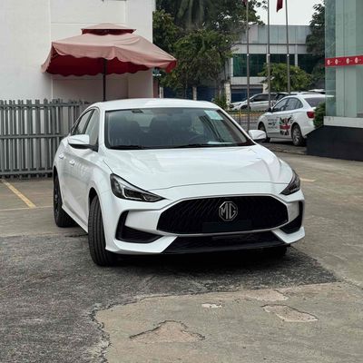 Mg5 vin 2025 trả trước 120tr nhận xe.. Mua bán Ô tô tại Quận 6 Tp Hồ Chí Minh được đăng bởi Mai Trinh MG Kinh Dương Vương