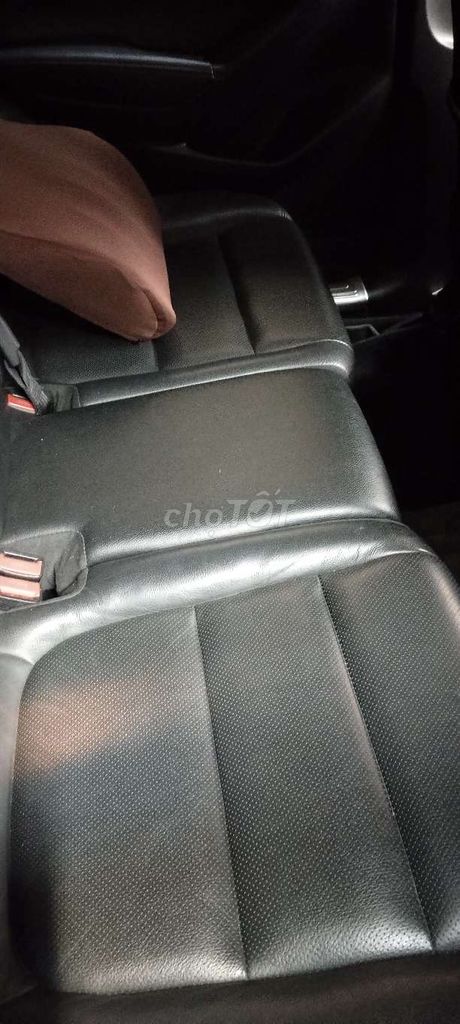 Bán CX5 2014 2.0 AT - 143000 km. Mua bán Ô tô tại Quận Ninh Kiều Cần Thơ được đăng bởi Nguyễn Thái Hòa  hình 3