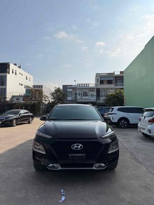 Hyundai Kona 2020 Tiêu chuẩn Đen