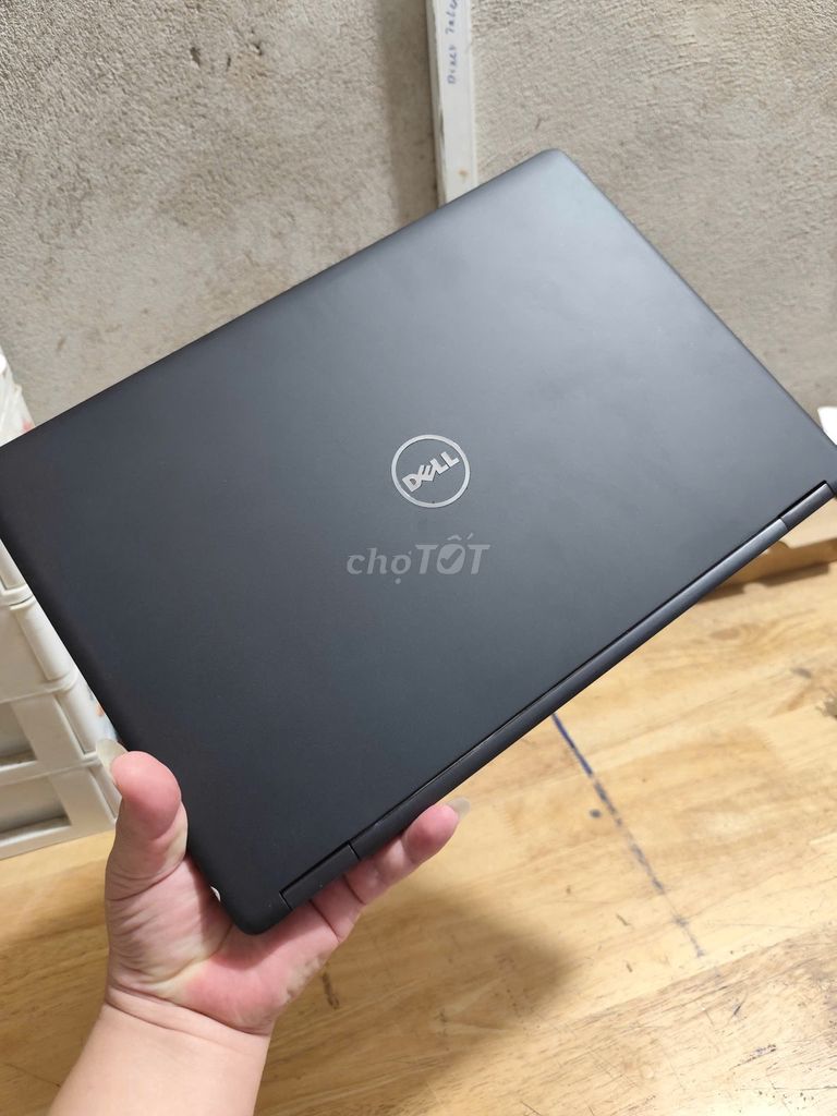 Dell E5480 14in i5gen 6 Ram 8/256. Pin ~4h. Mua bán Laptop tại Thành phố Biên Hòa Đồng Nai được đăng bởi Phương Nam hình 1