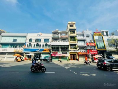 MẶT TIỀN GẦN NGUYỄN XÍ P13 -ĐƯỜNG 30M- DT 5X20 - 4 LAU HĐT 40TR/TH. Mua bán văn phòng, mặt bằng kinh doanh tại Quận Bình Thạnh Tp Hồ Chí Minh được đăng bởi HÒANG THÙY