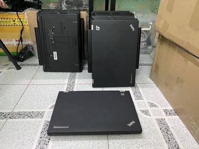 >Xã 10 IBM Thinkpad T430-i7-3520M-8g-256g-new 99%