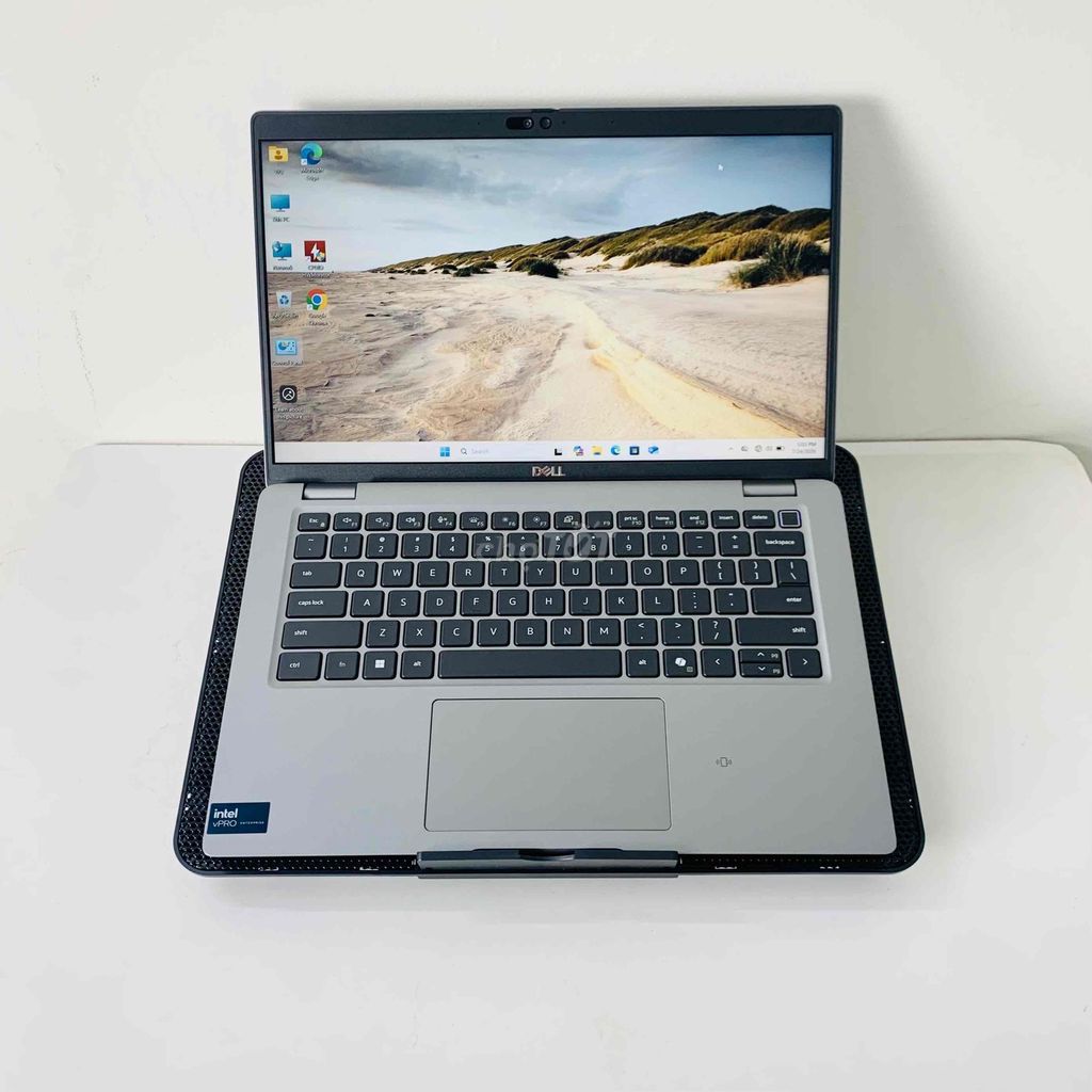 Dell Latitude 5450 i5-135U 16GB/256GB Like new. Mua bán Laptop tại Quận Thanh Xuân Hà Nội được đăng bởi Huy Lê hình 1