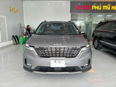 Kia Carnival Sig 2023, 1 Chủ, BD hãng, Zin 100%. Mua bán Ô tô tại Quận 7 Tp Hồ Chí Minh được đăng bởi Tuấn Sài Gòn Car Auto