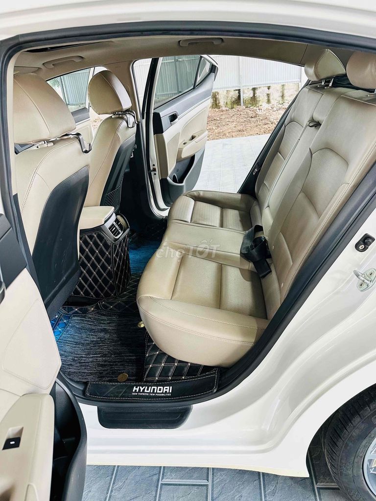 Hyundai Elantra 2022 2.0 AT Cao cấp. Mua bán Ô tô tại Huyện Bắc Tân Uyên Bình Dương được đăng bởi Ô Tô Quân Bồ Bình Dương hình 8