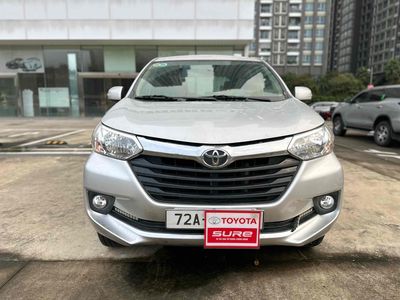 Toyota Avanza Premio 2018 1.5 AT - tự động 7c. Mua bán Ô tô tại Quận Bình Thạnh Tp Hồ Chí Minh được đăng bởi phuongneo