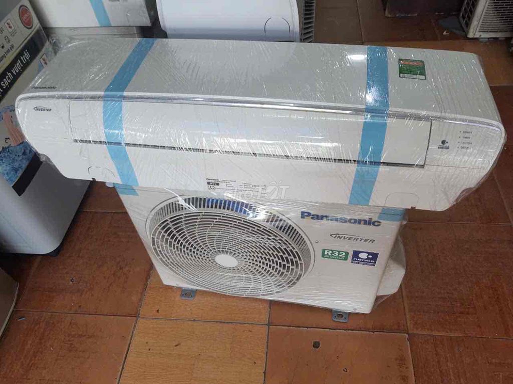 Máy lạnh Panasonic 1Hp inverter   Malaysia