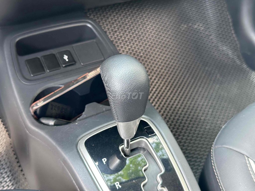 Mitsubishi Attrage 2023 1.2 CVT - 55000 km. Mua bán Ô tô tại Quận Hoàng Mai Hà Nội được đăng bởi Thang Pham hình 6