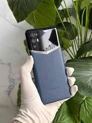 •iVertu 5G 512GB BLue Calfskin. Mua bán Điện thoại tại Thành phố Thủ Đức Tp Hồ Chí Minh được đăng bởi Bùi Đức Hùng