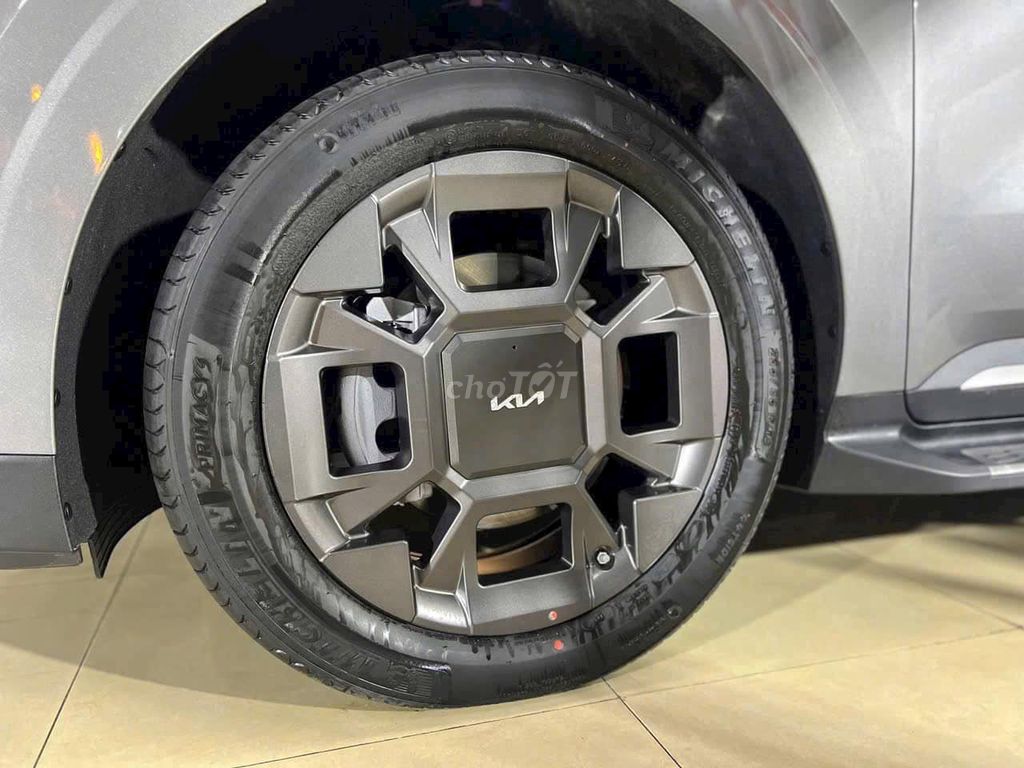 KIA CARNIVAL HEV - GIẢM GIÁ - TẶNG BẢO HIỂM. Mua bán Ô tô tại Quận 7 Tp Hồ Chí Minh được đăng bởi Trinh KIA Mazda hình 4