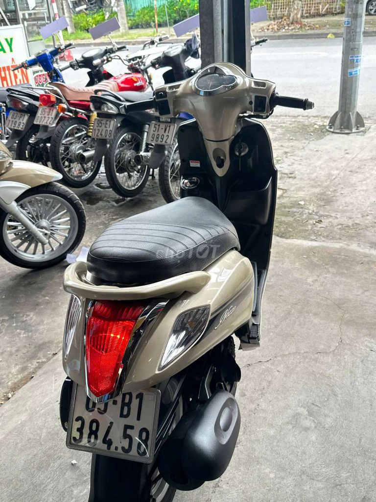 Nozza 213. Mua bán Xe máy tại Quận Ninh Kiều Cần Thơ được đăng bởi MINH THIỆN bán xe trả góp hình 4