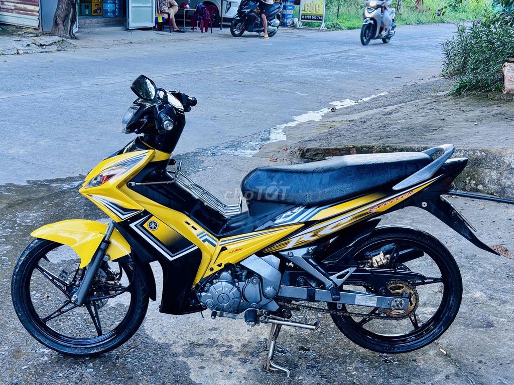 bán ex 135 2014 úp 2010 bs 81. Mua bán Xe máy tại Huyện Hòa Vang Đà Nẵng được đăng bởi hiếu hình 3