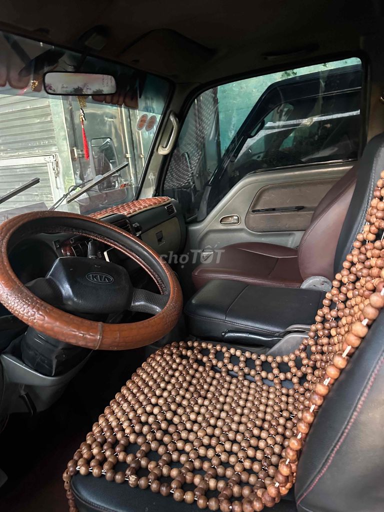 kia k3000ssx 2005 có lạnh. Mua bán Xe tải, xe ben tại Huyện Bàu Bàng Bình Dương được đăng bởi Trần Văn Quang hình 5