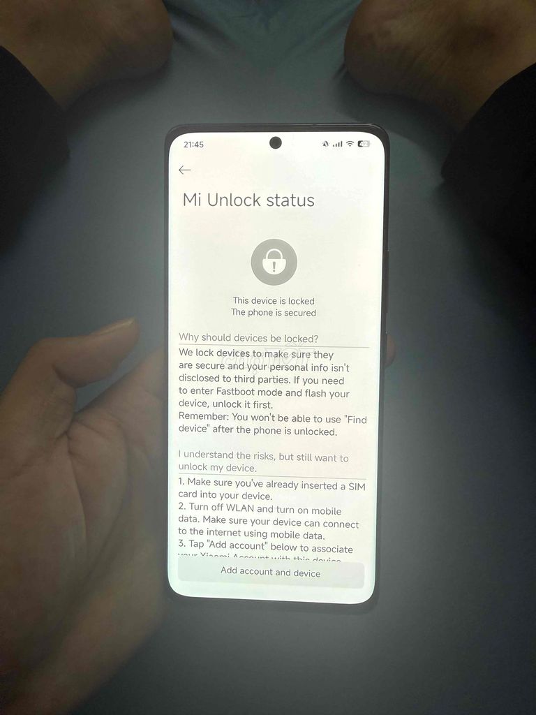 Xiaomi 13 Pro 12GB/512GB Đen. Mua bán Điện thoại tại Quận Cầu Giấy Hà Nội được đăng bởi Bách Berry hình 1