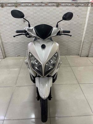 NOUVO 2011 TPHCM HỖ TRỢ GÓP OĐ CÓ GL ĐỖI XE. Mua bán Xe máy tại Huyện Hóc Môn Tp Hồ Chí Minh được đăng bởi Khaianh 